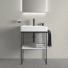 Duravit DuraSquare Metal console