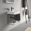 Duravit DuraSquare Metal console