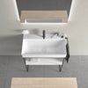 Duravit DuraSquare Metal console