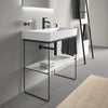 Duravit DuraSquare Metal console