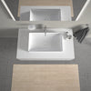 Duravit DuraSquare Washbowl