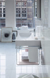 Duravit DuraSquare Metal console