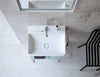 Duravit DuraSquare Metal console