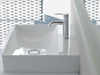 Duravit Karree Towel rail