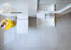 Duravit DuraSquare Metal console