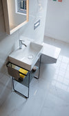 Duravit Vero Air Toilet seat