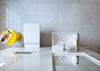 Duravit DuraSquare Metal console