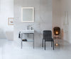 Duravit DuraSquare Metal console