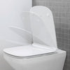 Duravit DuraStyle Toilet seat