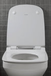 Duravit DuraStyle Toilet seat