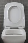 Duravit DuraStyle Toilet seat