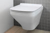 Duravit DuraStyle Toilet seat