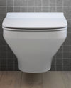 Duravit DuraStyle Toilet seat