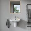 Duravit DuraStyle Siphon cover