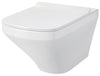 Duravit DuraStyle Toilet seat