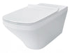 Duravit DuraStyle Toilet seat
