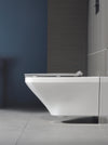 Duravit DuraStyle Toilet seat
