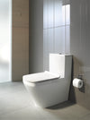 Duravit DuraStyle Toilet seat