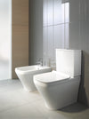 Duravit DuraStyle Toilet seat