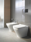Duravit DuraStyle Toilet seat