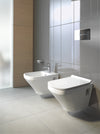 Duravit DuraStyle Toilet seat