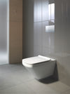 Duravit DuraStyle Toilet seat