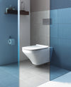 Duravit DuraStyle Toilet seat