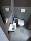 Duravit DuraStyle Toilet seat