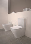 Duravit DuraStyle Toilet seat