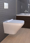 Duravit DuraStyle Toilet seat
