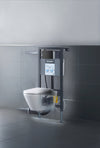 Duravit D-Neo Toilet seat #002169