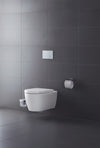 Duravit Karree Toilet paper holder