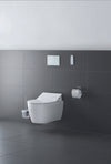 Duravit Karree Brush set