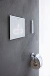 Duravit Karree Toilet paper holder