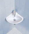 Duravit Starck 3 Corner Basin
