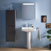 Duravit Duravit No.1 Pedestal