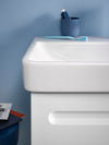 Duravit Duravit No.1 Washbasin