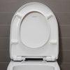 Duravit Duravit No.1 Toilet seat