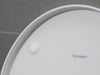 Duravit Duravit No.1 Toilet seat