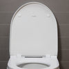 Duravit Duravit No.1 Toilet seat