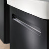 Duravit Duravit No.1 Vanity unit wall-mounted