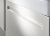 Duravit Duravit No.1 Vanity unit wall-mounted
