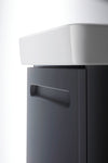 Duravit Duravit No.1 Vanity unit wall-mounted