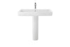 Duravit Duravit No.1 Washbasin