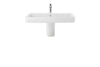 Duravit Duravit No.1 Washbasin