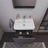 Duravit Duravit No.1 Vanity unit wall-mounted