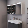 Duravit Duravit No.1 Vanity unit wall-mounted