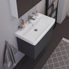 Duravit Duravit No.1 Vanity unit wall-mounted