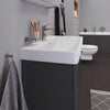 Duravit Duravit No.1 Vanity unit wall-mounted