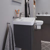 Duravit Duravit No.1 Hand basin